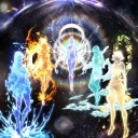 ⛲ Elemental Meadows ⛲ Discord server icon