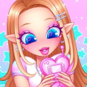 Royale cove 🌸 Discord server icon