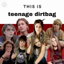 TEENAGE DIRTBAG🎸