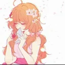 ﹒/nyxora﹒ Discord server icon