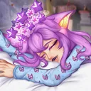 Lunia's Shrine