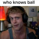 Chronically online Discord server icon