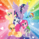 ˚₊｡ MLP Social Discord server icon