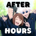 After Hours discord icon
