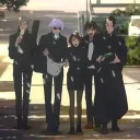 After Hours discord icon