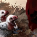 The Hatchery Discord server icon