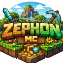 Zephon MC Discord server icon