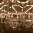 ₊˚꩜ Carnival Of Freaks ✮˚₊ Discord server icon