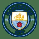Manchester City ☑