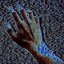 CASE FILE: A.R.G. Discord server icon