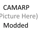 CAMARP modded minecraft