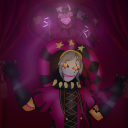 The Phantom Circus
