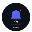 Alerts Manager Support server icon