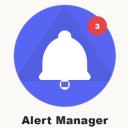 Alerts Manager Support