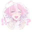 ˏ💌 թҽαk ིྀ 🐾ˎ