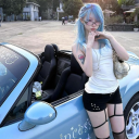 Las Sombras County Sheriff's Office Discord server icon