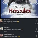GameOnTV Official Discord