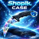 Shopik CASE = TITAN 2PLN