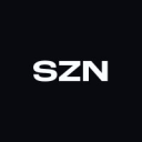 The SZN Hub Discord server icon