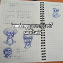 The Kingdom of Whimsy Discord server icon