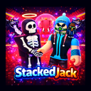 StackedJack Trading Discord server icon