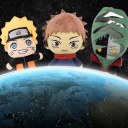 /SPYRIDON Discord server icon