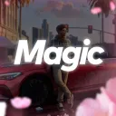 🌙× Project Magic