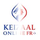 Keizaal Online FR Discord Server Icon