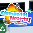 🌟 Elemental Hearts!: Traces of a Dream