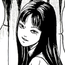 ⁀➷ Tomie's Collective Discord server icon