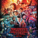 Stranger Things Fans Discord server icon