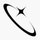 The Black Star Discord server icon