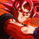 🟠 Divine Saiyans 🔴 Discord server icon