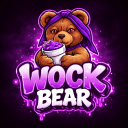 Wock Bear 🧸 Discord server icon