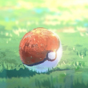 Pokémon: Journeys of Paldea Discord server icon