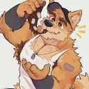 Club Buen Rollo discord icon