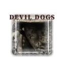 ͈  𓏴　　𝕯evil　　🄳ogs　　🚬　𓐇