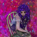 🎇Fic Freaks📝 Discord server icon