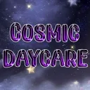 ׁ   ៹   𝘊𝘰𝘴𝘮𝘪𝘤 𝘋𝘢𝘺𝘤𝘢𝘳𝘦 ׅ    ੭ discord icon