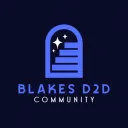Blake's D2D Community