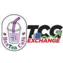 BesTea TCG Exchange Discord Server Icon – Community