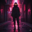 Valkyrae Night Studios