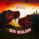 Exiled Semi Realism - Path of Titans