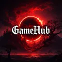 GameHub [GH] — Дискорд Сервер