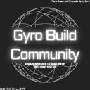 「 Gyro Build Community ⚒ 」[GBC]