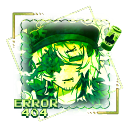 ꒰☘୨　 ྀ ֺ ۪ 　/griefer　 ｡ ͜𓏼𑁦𓈒 　[ DJ2L ]　﹑ᛝ᭪ Discord server icon