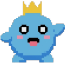 フタリデ Discord server icon