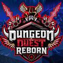 Dungeon Quest Reborn Discord Server Icon