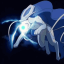 Suicune Sanctuary