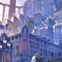 MGE Open World| TRP ERP